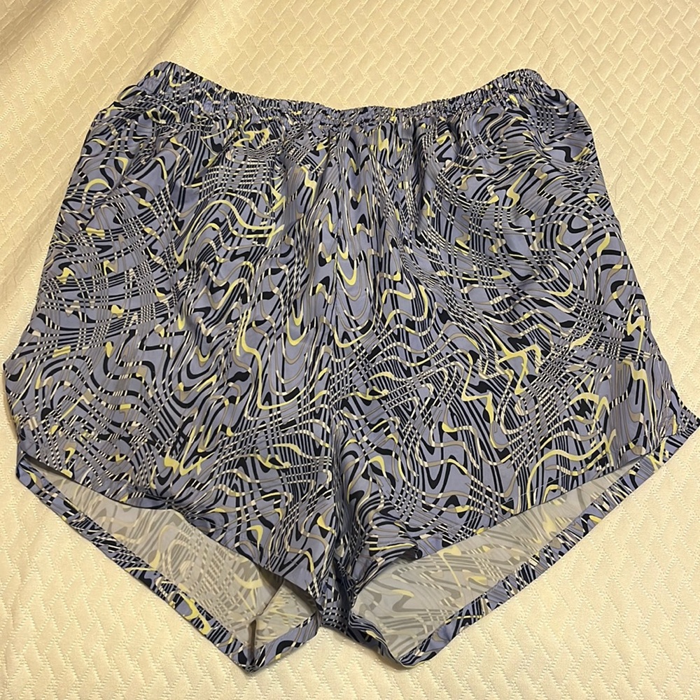 Athletic Shorts